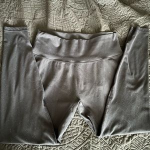 Buffbunny Dreamy Leggings Onyx